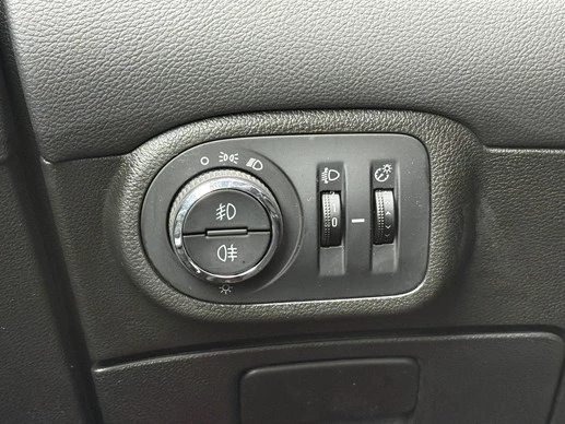 Opel Zafira - Afbeelding 28 van 30