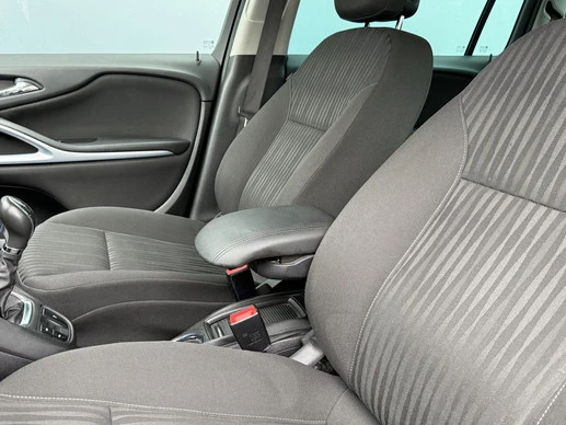 Opel Zafira - Afbeelding 29 van 30