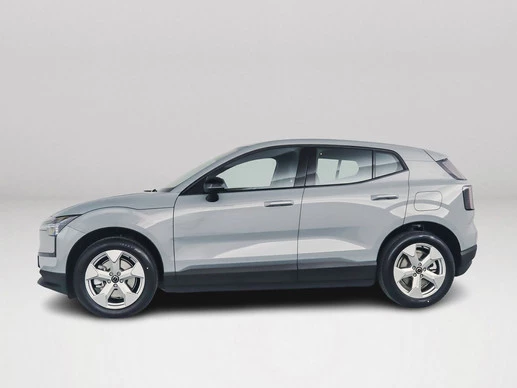 Volvo EX30 - Afbeelding 4 van 29