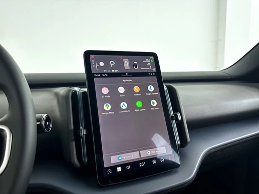 Volvo EX30 - Afbeelding 18 van 29