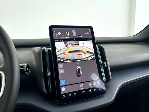 Volvo EX30 - Afbeelding 19 van 29