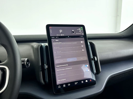 Volvo EX30 - Afbeelding 20 van 29