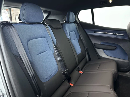 Volvo EX30 - Afbeelding 24 van 29