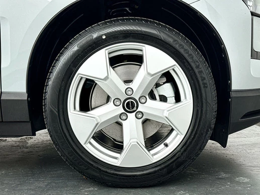 Volvo EX30 - Afbeelding 26 van 29