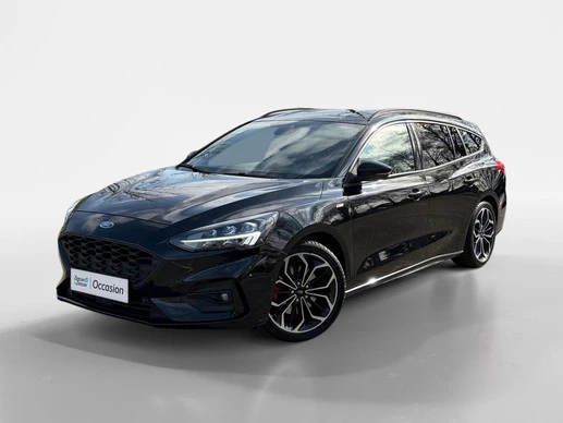 Ford Focus - Afbeelding 1 van 30