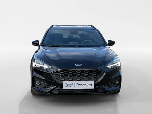 Ford Focus - Afbeelding 3 van 30