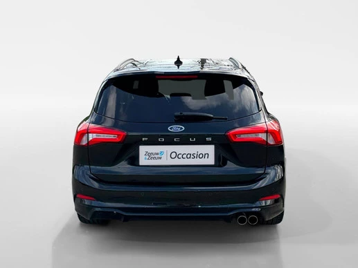 Ford Focus - Afbeelding 4 van 30