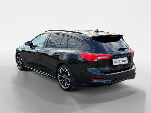 Ford Focus - Afbeelding 5 van 30