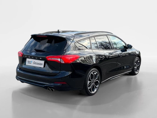 Ford Focus - Afbeelding 6 van 30