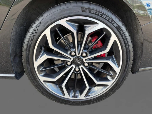 Ford Focus - Afbeelding 8 van 30