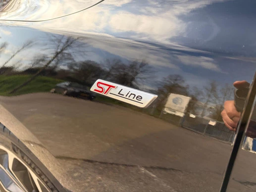 Ford Focus - Afbeelding 10 van 30