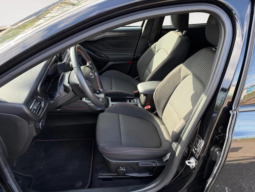 Ford Focus - Afbeelding 14 van 30