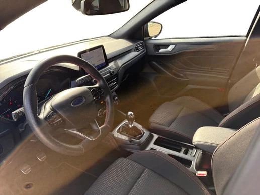 Ford Focus - Afbeelding 16 van 30