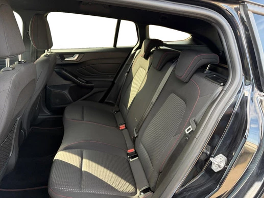 Ford Focus - Afbeelding 17 van 30