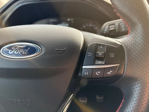 Ford Focus - Afbeelding 21 van 30