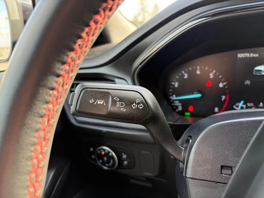 Ford Focus - Afbeelding 22 van 30