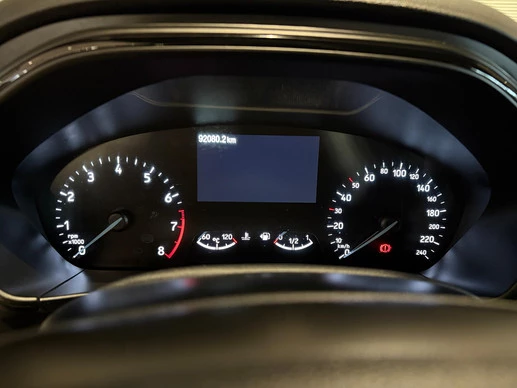 Ford Focus - Afbeelding 23 van 30