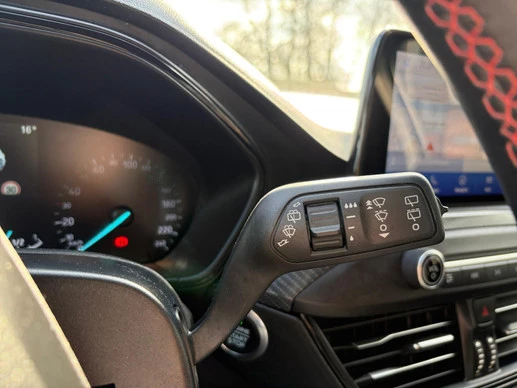 Ford Focus - Afbeelding 24 van 30