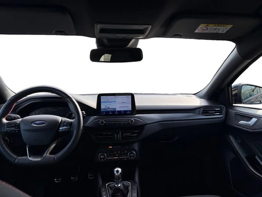 Ford Focus - Afbeelding 25 van 30