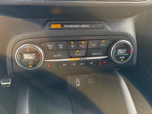 Ford Focus - Afbeelding 26 van 30