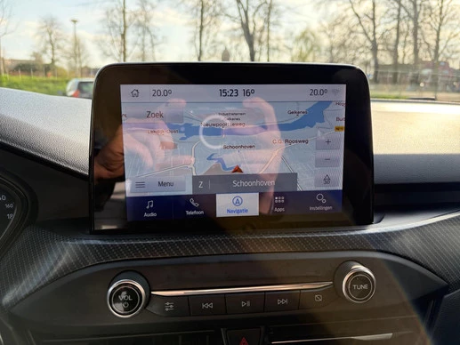 Ford Focus - Afbeelding 27 van 30