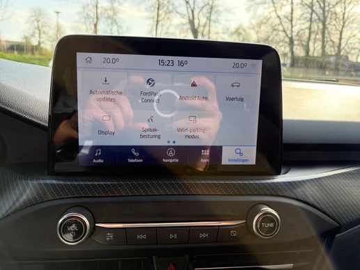 Ford Focus - Afbeelding 28 van 30