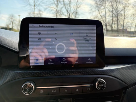 Ford Focus - Afbeelding 29 van 30