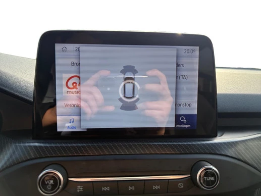 Ford Focus - Afbeelding 30 van 30