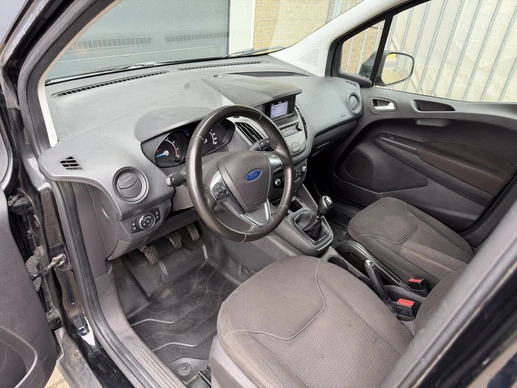 Ford Transit Courier - Afbeelding 2 van 30