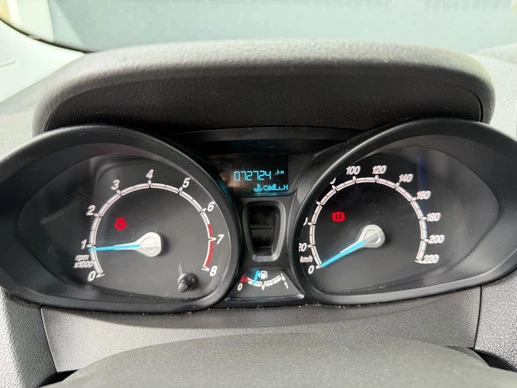 Ford Transit Courier - Afbeelding 3 van 30