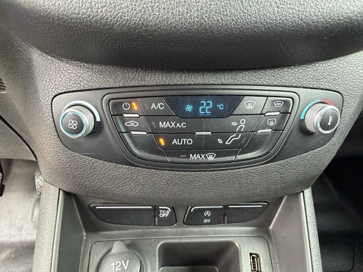 Ford Transit Courier - Afbeelding 4 van 30