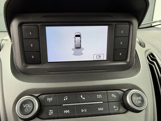 Ford Transit Courier - Afbeelding 5 van 30