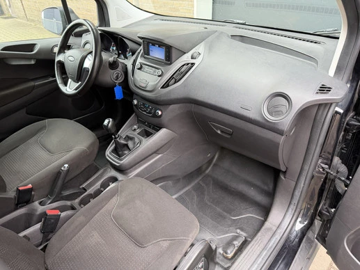 Ford Transit Courier - Afbeelding 6 van 30