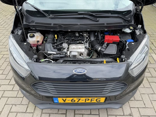 Ford Transit Courier - Afbeelding 7 van 30