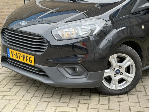 Ford Transit Courier - Afbeelding 8 van 30