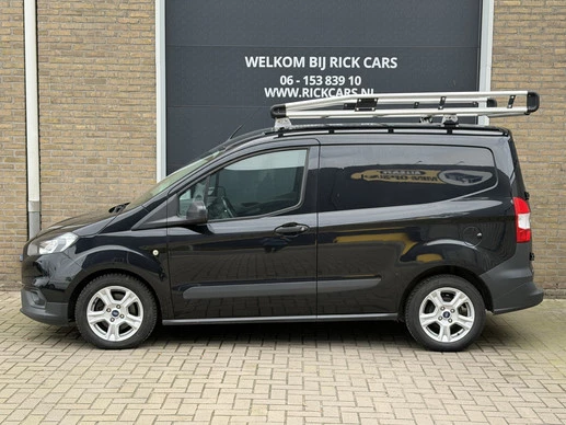 Ford Transit Courier - Afbeelding 9 van 30