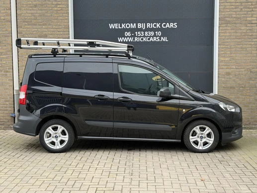 Ford Transit Courier - Afbeelding 10 van 30