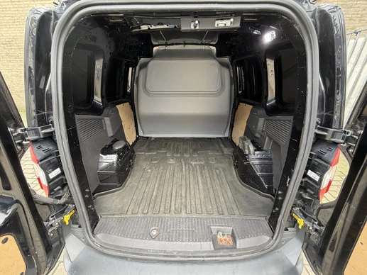 Ford Transit Courier - Afbeelding 13 van 30