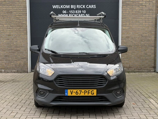 Ford Transit Courier - Afbeelding 15 van 30