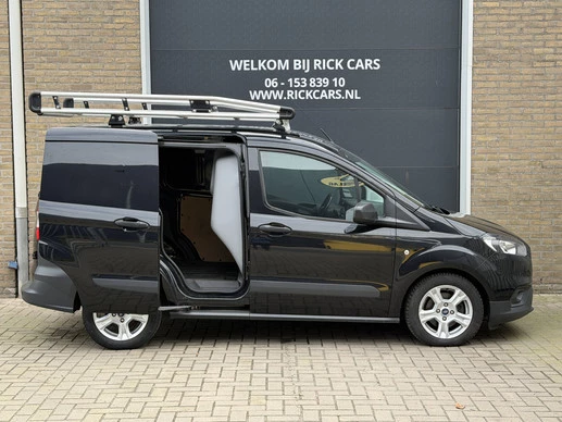 Ford Transit Courier - Afbeelding 16 van 30