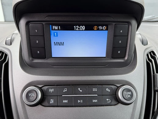 Ford Transit Courier - Afbeelding 19 van 30