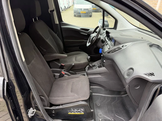 Ford Transit Courier - Afbeelding 21 van 30