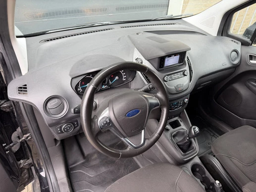 Ford Transit Courier - Afbeelding 22 van 30