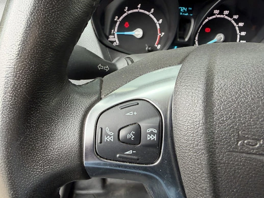 Ford Transit Courier - Afbeelding 28 van 30