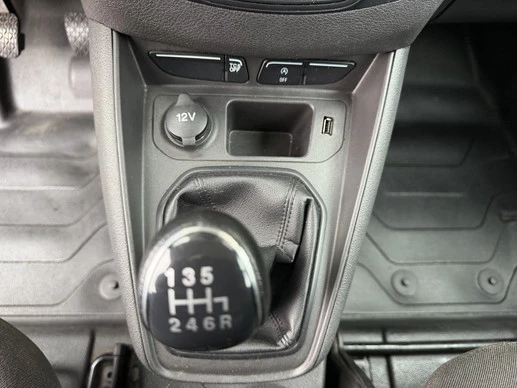 Ford Transit Courier - Afbeelding 30 van 30