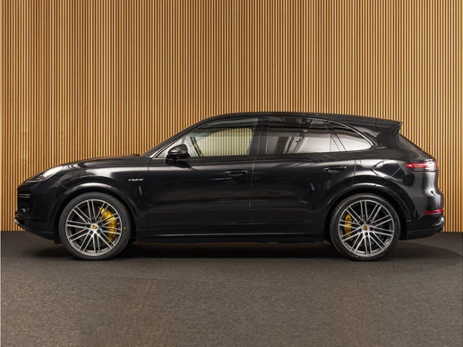 Porsche Cayenne - Afbeelding 2 van 30