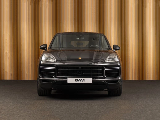 Porsche Cayenne - Afbeelding 8 van 30