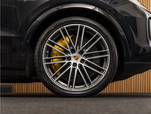 Porsche Cayenne - Afbeelding 10 van 30