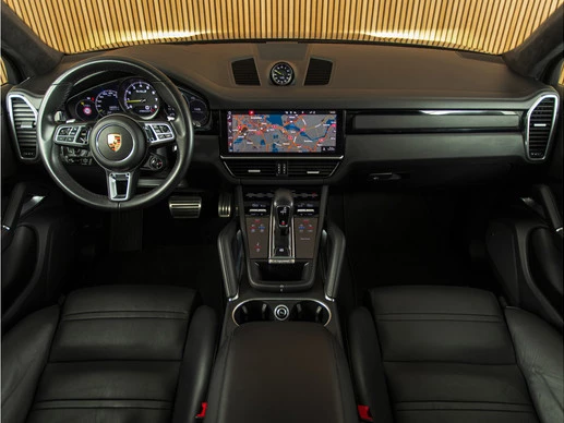 Porsche Cayenne - Afbeelding 11 van 30