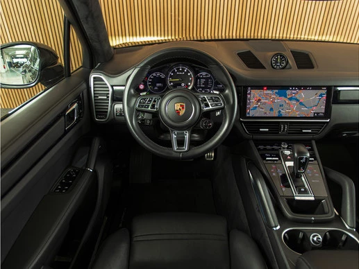 Porsche Cayenne - Afbeelding 12 van 30